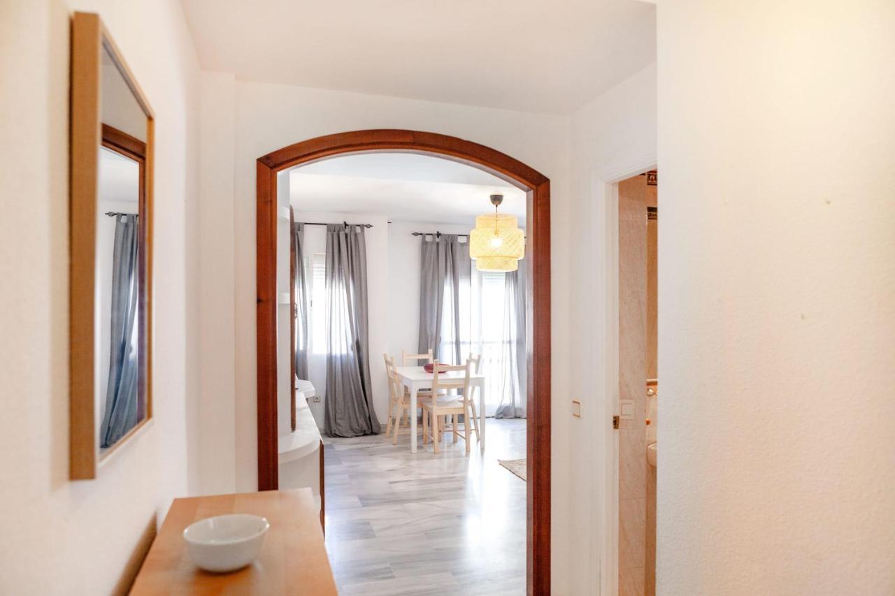 Villa 13 - El Duplex De La Alameda - Enjoy Tarifa Extérieur photo