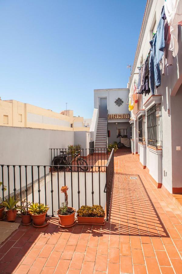 Villa 13 - El Duplex De La Alameda - Enjoy Tarifa Extérieur photo